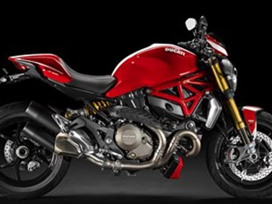 JANUAR-NEWS 2015 KAWASAKI & DUCATI Bild 10: JANUAR-NEWS 2015 KAWASAKI & DUCATI