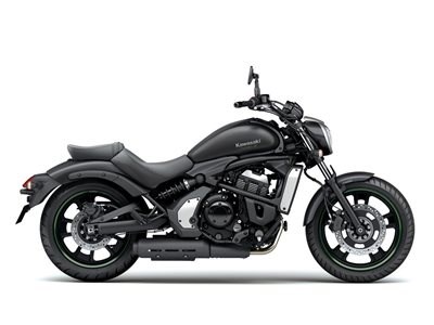 JANUAR-NEWS 2015 KAWASAKI & DUCATI - Bild 2