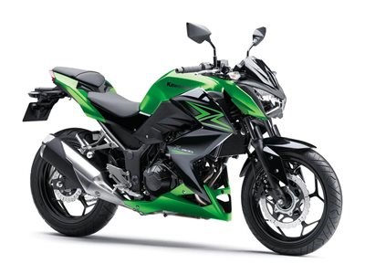 JANUAR-NEWS 2015 KAWASAKI & DUCATI - Bild 3