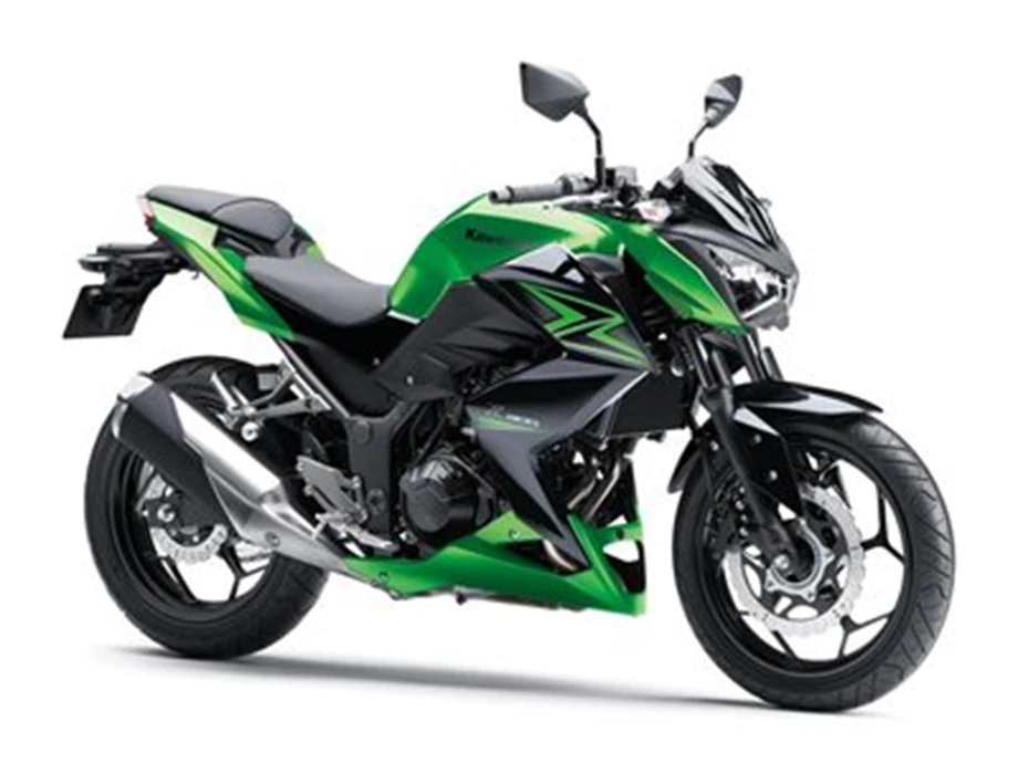 JANUAR-NEWS 2015 KAWASAKI & DUCATI Bild 3: JANUAR-NEWS 2015 KAWASAKI & DUCATI