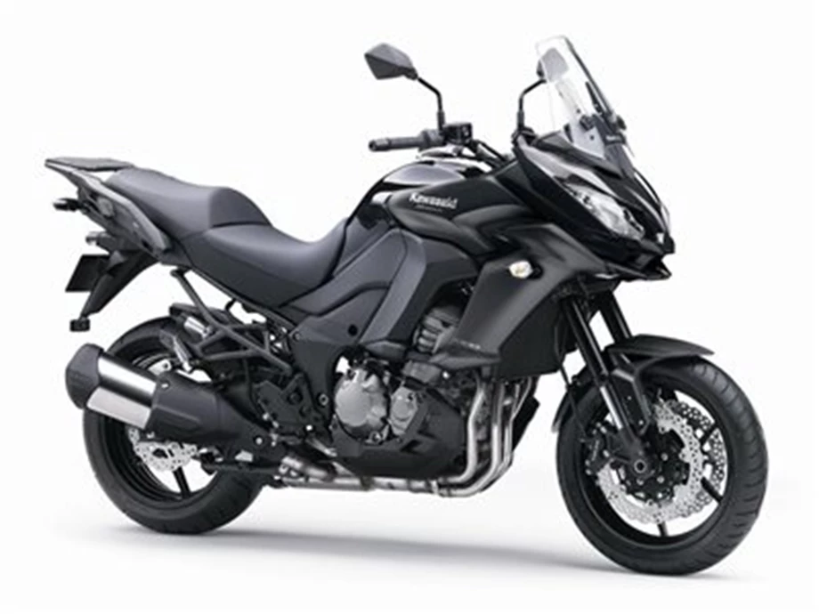 JANUAR-NEWS 2015 KAWASAKI & DUCATI Bild 4: JANUAR-NEWS 2015 KAWASAKI & DUCATI