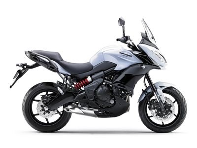 JANUAR-NEWS 2015 KAWASAKI & DUCATI - Bild 5