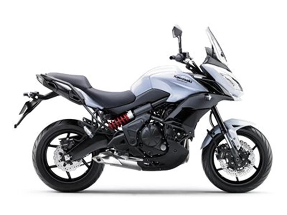 JANUAR-NEWS 2015 KAWASAKI & DUCATI Bild 5: JANUAR-NEWS 2015 KAWASAKI & DUCATI