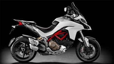 JANUAR-NEWS 2015 KAWASAKI & DUCATI - Bild 6