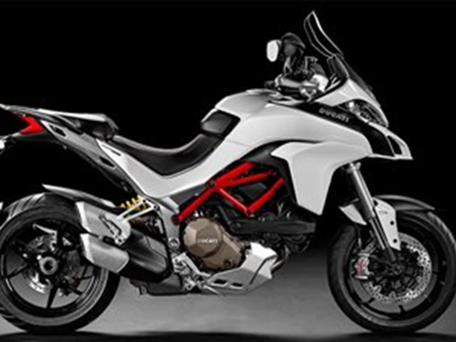 JANUAR-NEWS 2015 KAWASAKI & DUCATI Bild 6: JANUAR-NEWS 2015 KAWASAKI & DUCATI