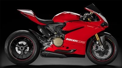 JANUAR-NEWS 2015 KAWASAKI & DUCATI - Bild 7