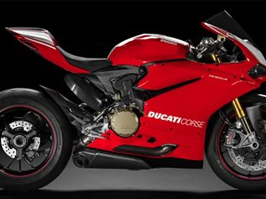 JANUAR-NEWS 2015 KAWASAKI & DUCATI Bild 7: JANUAR-NEWS 2015 KAWASAKI & DUCATI
