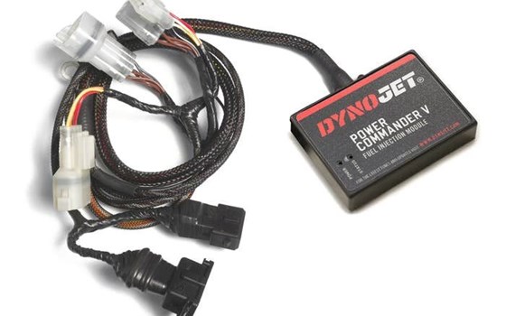 Ducati Panigale V2 und Hypermotard 950: Neue Dynojet Power Commander! - Bild 1