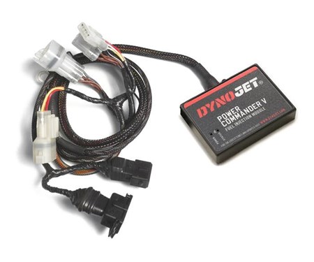 Ducati Panigale V2 und Hypermotard 950: Neue Dynojet Power Commander! Ducati Panigale V2 und Hypermotard 950: Neue Dynojet Power Commander!