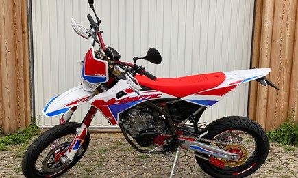 NEUZUGÄNGE :-) Fantic Motors Modelle 2020