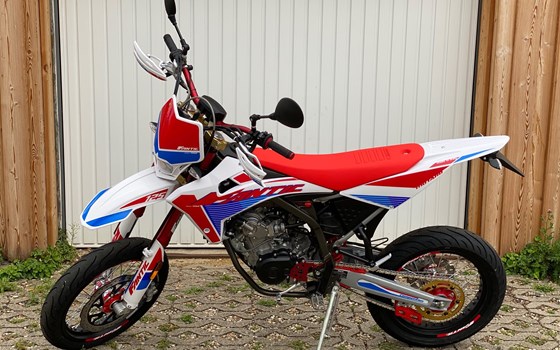 NEUZUGÄNGE :-) Fantic Motors Modelle 2020 - Bild 1