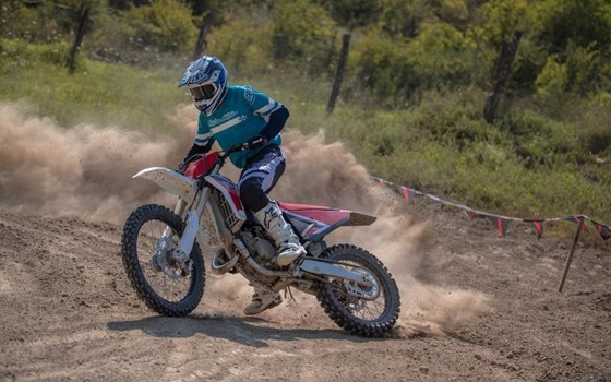 NEUZUGÄNGE :-) Fantic Motors Modelle 2020 - Bild 10