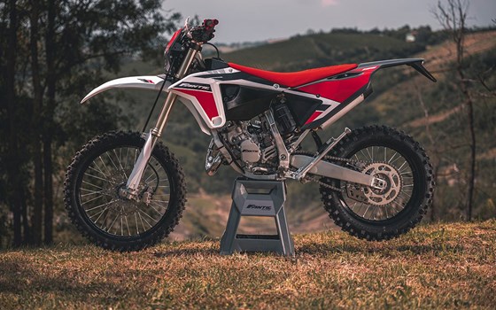 NEUZUGÄNGE :-) Fantic Motors Modelle 2020 - Bild 11