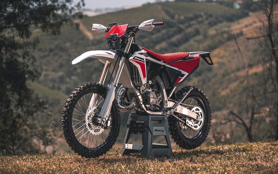 NEUZUGÄNGE :-) Fantic Motors Modelle 2020 - Bild 12