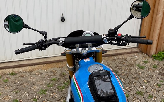 NEUZUGÄNGE :-) Fantic Motors Modelle 2020 - Bild 3