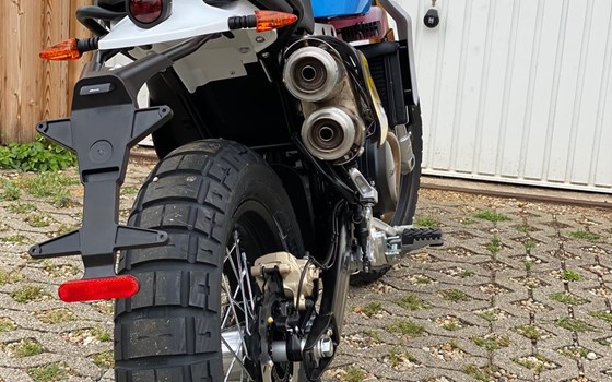 NEUZUGÄNGE :-) Fantic Motors Modelle 2020 - Bild 7