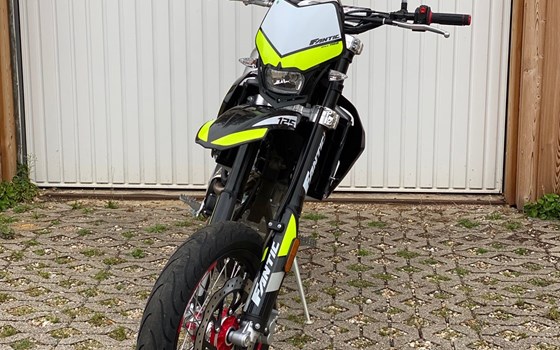 NEUZUGÄNGE :-) Fantic Motors Modelle 2020 - Bild 9