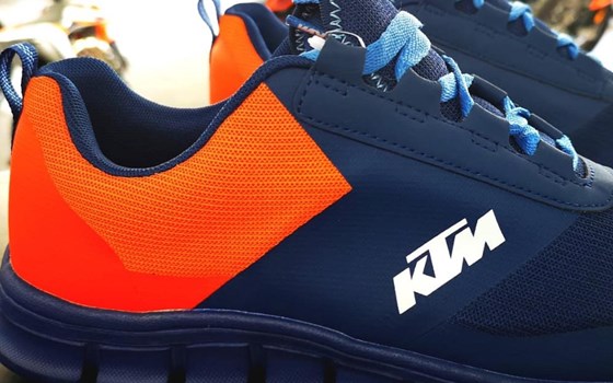 NEUE KTM POWERWEAR EINGETROFFEN! - Bild 2