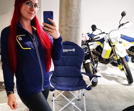 Husqvarna Wear bei uns im Shop! Große Auswahl !! Husqvarna Wear bei uns im Shop! Große Auswahl !!
