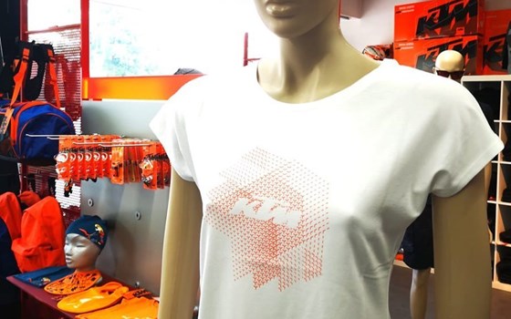 KTM POWER WEAR - Neue Kollektion !! - Bild 2