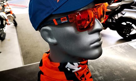 KTM POWER WEAR - Neue Kollektion !!