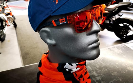 KTM POWER WEAR - Neue Kollektion !! - Bild 1