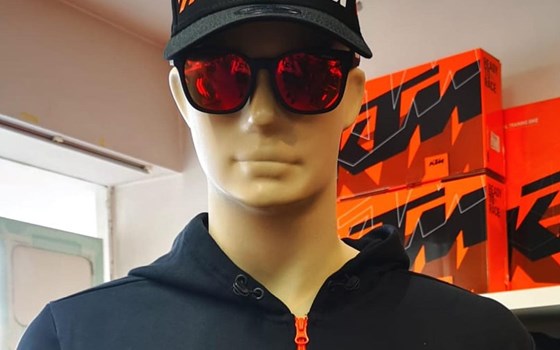 KTM POWER WEAR - Neue Kollektion !! - Bild 3