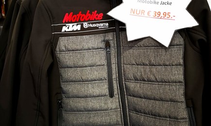 Ihr wollt zum Motobike Team gehören? 