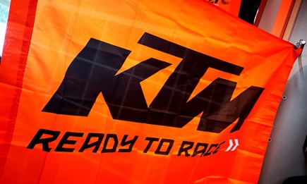 Ready to Race? Seid ihr für die Moto GP gut vorbereitet?