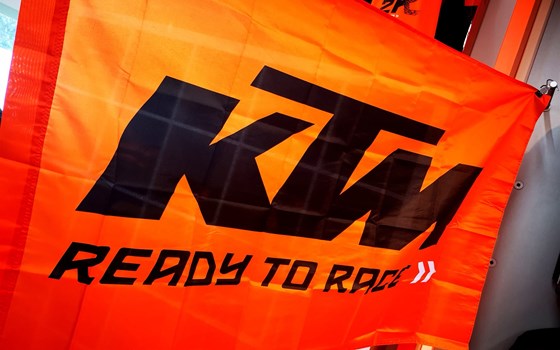 Ready to Race? Seid ihr für die Moto GP gut vorbereitet? - Bild 1