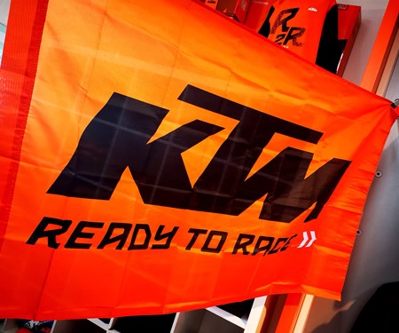 Ready to Race? Seid ihr für die Moto GP gut vorbereitet?