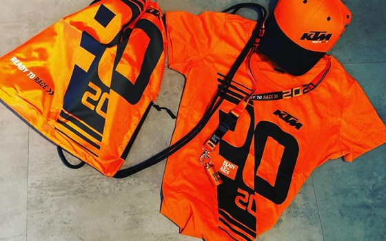 Ready to Race? Seid ihr für die Moto GP gut vorbereitet? - Bild 2