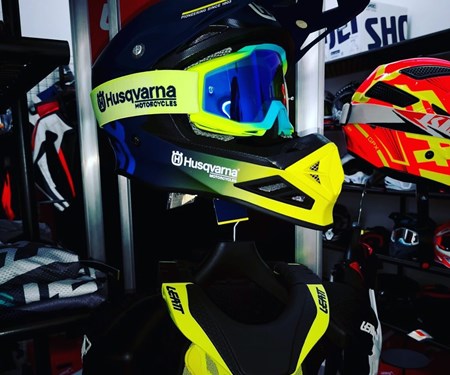 Bereit für ein Motocross Wochenende?