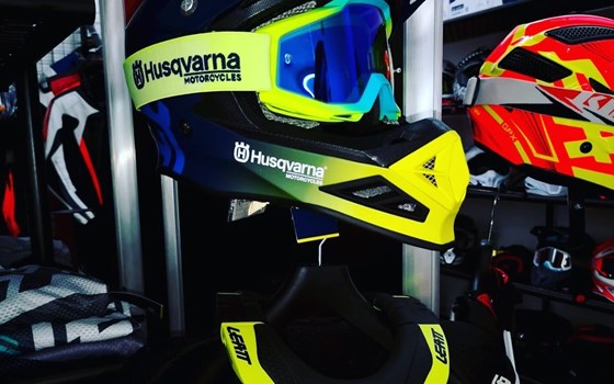 Bereit für ein Motocross Wochenende? - Bild 1 Bereit für ein Motocross Wochenende? - Bild 1