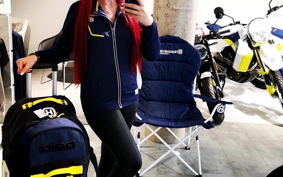 Bereit für ein Motocross Wochenende? - Bild 2 Bereit für ein Motocross Wochenende? - Bild 2