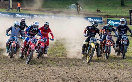 MX Oberdorf Auner Cup und ÖM Auftaktrennen Bericht und Videolinks Team Haidlmair Honda Schmidinger - Bild 8