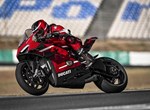 Super tollte Ducati Panigale 2020 - Juhuuu
