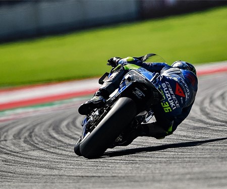 Aufwand Boxen aufbauen MotoGP Aufwand Boxen aufbauen MotoGP