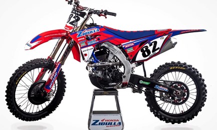 MX Modelle 2021 ab sofort verfügbar