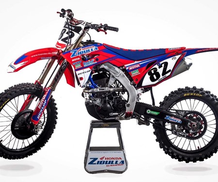 MX Modelle 2021 ab sofort verfügbar