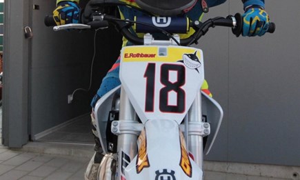 Eine besondere Geburtstagsüberraschung!