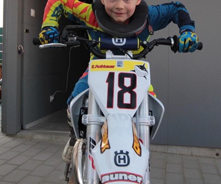 Eine besondere Geburtstagsüberraschung!