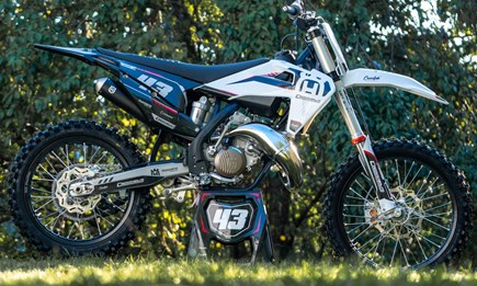 Beauty - TC 125 / 2021