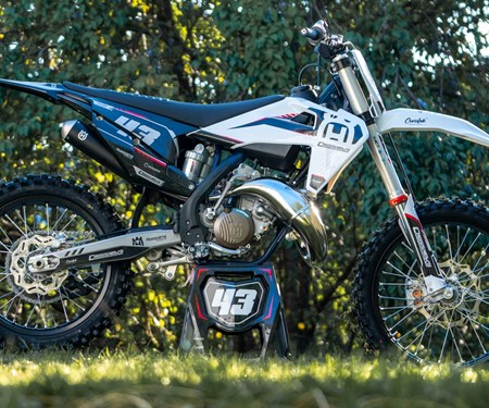 Beauty - TC 125 / 2021