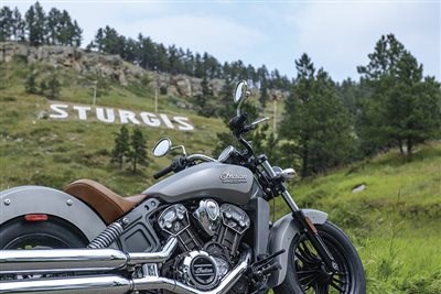 Indian Scout - Bild 5 Indian Scout - Bild 5