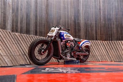 Indian Scout - Bild 8 Indian Scout - Bild 8