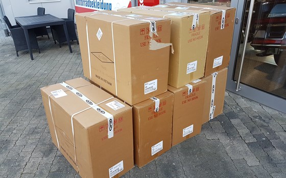 Honda Semmler - NEUE HJC HELME ! - Bild 2 Honda Semmler - NEUE HJC HELME ! - Bild 2