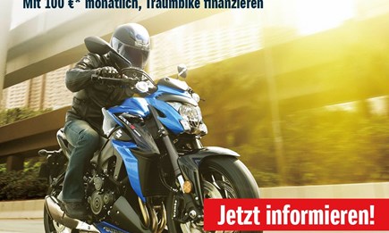 3. Options Spezial Finanzierung