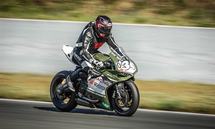 Das letzte Event des Jahres