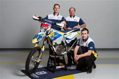 Wir stellen unser Team für 2015 vor !! Bild 2: Wir stellen unser Team für 2015 vor !!